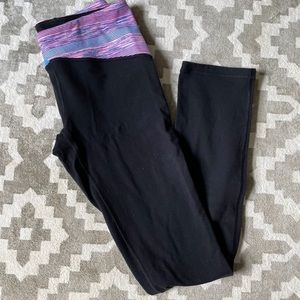 Ivivva straight leg pants